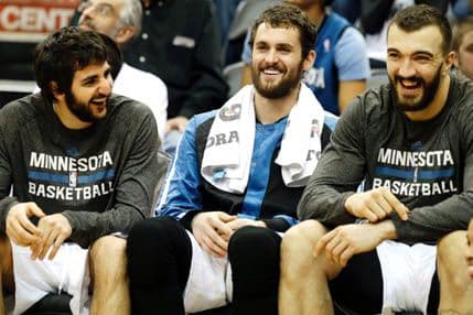 NBA: Stižu ponude za Pekovića, Lava i Rubija NBA: Stižu ponude za Pekovića, Lava i Rubija