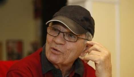 Dragoslav Šekularac hitno operisan Dragoslav Šekularac hitno operisan