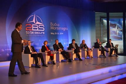 2BS Forum: Crna Gora zaslužuje poziv za članstvo u NATO 2BS Forum: Crna Gora zaslužuje poziv za članstvo u NATO