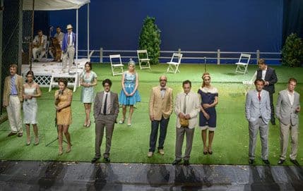 "Everyman Đilas" sjutra na 59. Sterijinom pozorju "Everyman Đilas" sjutra na 59. Sterijinom pozorju