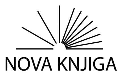 Nova knjiga gost Frankfurtskog sajma knjiga Nova knjiga gost Frankfurtskog sajma knjiga