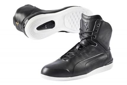 Puma i Ferari napravili patike Puma i Ferari napravili patike