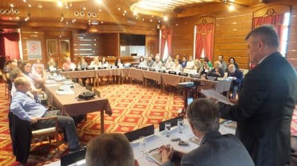 RADUNOVIĆ: Alkohol probalo 77 odsto djece do 16 godina RADUNOVIĆ: Alkohol probalo 77 odsto djece do 16 godina