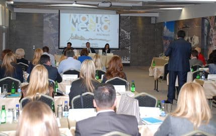 Skupština NTO: Potrebno više novca za turističku promociju Skupština NTO: Potrebno više novca za turističku promociju