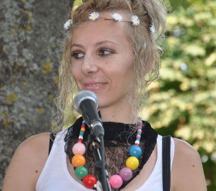 Zbirka Tanje Bakić među nominovanim za "Makovu nagradu" Zbirka Tanje Bakić među nominovanim za "Makovu nagradu"