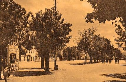 Ljubav na Pjaci grande Ljubav na Pjaci grande