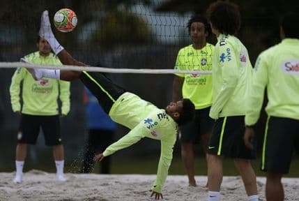 VIDEO: Kako se zabavljaju Brazilci VIDEO: Kako se zabavljaju Brazilci