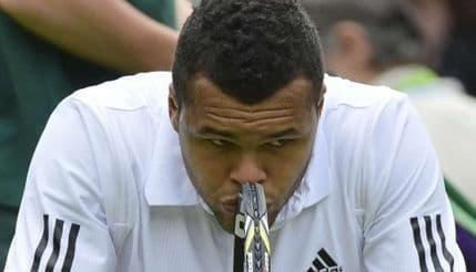 Conga: Đoković mi je uništio karijeru Conga: Đoković mi je uništio karijeru