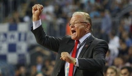 Ivković novi trener Efesa Ivković novi trener Efesa