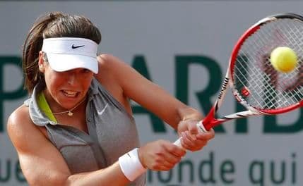 RG: Nova senzacija, ispala Radvanjska! RG: Nova senzacija, ispala Radvanjska!