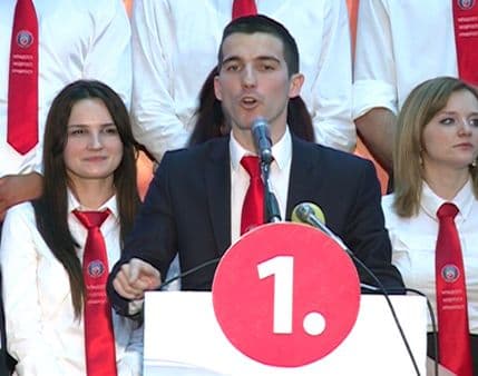 BEČIĆ: Nijesam pominjao čišćenje SNP-a BEČIĆ: Nijesam pominjao čišćenje SNP-a