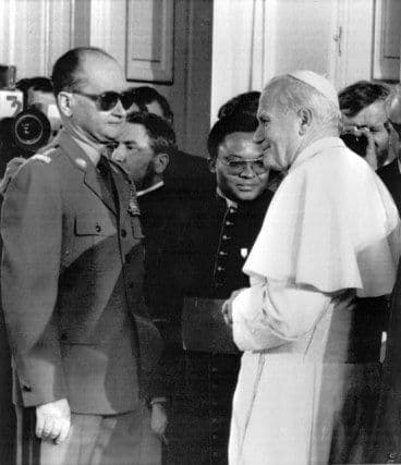 Sahranjen Vojćeh Jaruzelski Sahranjen Vojćeh Jaruzelski