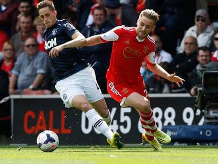 Junajted „juri“ Šoa, Liverpul Lamberta Junajted „juri“ Šoa, Liverpul Lamberta