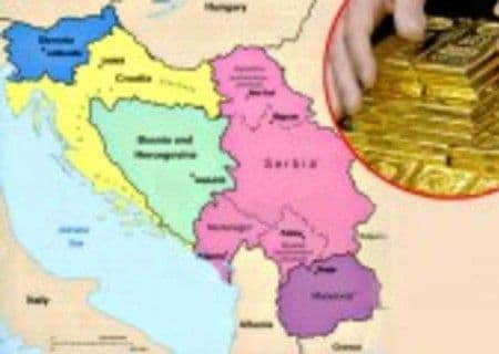 Crnoj Gori 530 hiljada eura Crnoj Gori 530 hiljada eura