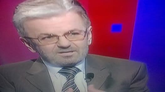 ĐONOVIĆ: SDP ne bi smio u koalicije sa anticrnogorskim partijama ĐONOVIĆ: SDP ne bi smio u koalicije sa anticrnogorskim partijama