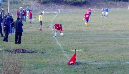 Seoski fudbal: Fejsbuk stranica koja je nasmijala region (FOTO,VIDEO) Seoski fudbal: Fejsbuk stranica koja je nasmijala region (FOTO,VIDEO)