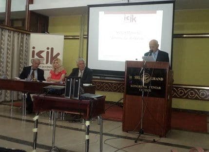 Simpozijum posvećen Rotkoviću: „Jedinstvena pojava u crnogorskoj duhovnoj istoriji“ Simpozijum posvećen Rotkoviću: „Jedinstvena pojava u crnogorskoj duhovnoj istoriji“