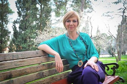 Samo da ne vaskrsnem kao političar Samo da ne vaskrsnem kao političar