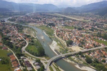 Dan žalosti u Beranama zbog pogibije tri studentkinje Dan žalosti u Beranama zbog pogibije tri studentkinje