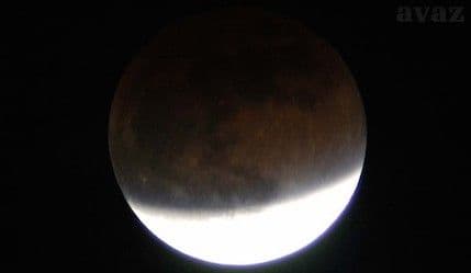 Mjesec postao WiFi hotspot Mjesec postao WiFi hotspot