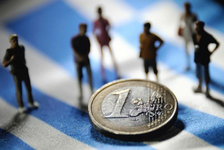 MMF isplatio Grčkoj 4,6 milijardi USD pomoći MMF isplatio Grčkoj 4,6 milijardi USD pomoći