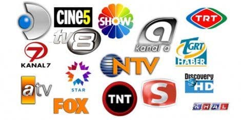 TV kanal koji će znati šta želite da gledate TV kanal koji će znati šta želite da gledate