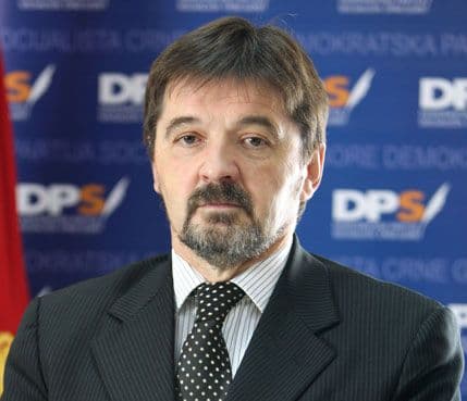 Vuković: Propao katastrofalni pravni projekat Vuković: Propao katastrofalni pravni projekat