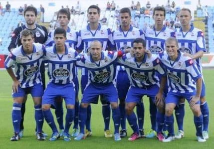 Deportivo se vratio u Primeru Deportivo se vratio u Primeru
