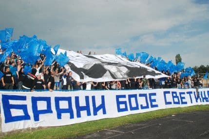 T1. CFL: Sutjeska šampion, Mladost izborila opstanak! T1. CFL: Sutjeska šampion, Mladost izborila opstanak!