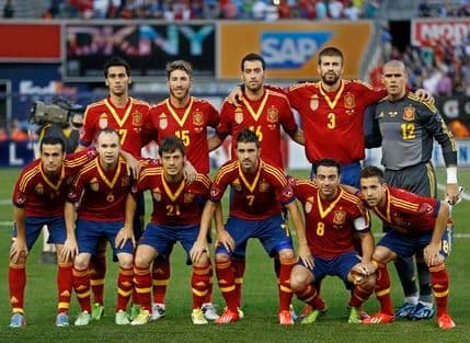 Konačan spisak Del Boskea: Kosta putuje! Konačan spisak Del Boskea: Kosta putuje!