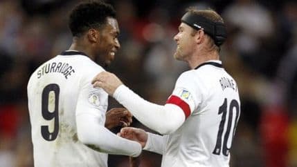 VIDEO: Engleska razbila Peru VIDEO: Engleska razbila Peru