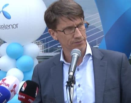 Otvorena najveća Telenorova prodavnica Otvorena najveća Telenorova prodavnica