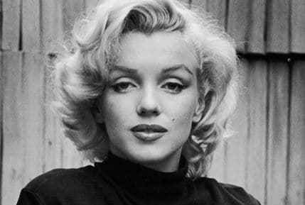 Na današnji dan rođena je zvijezda 20. vijeka Na današnji dan rođena je zvijezda 20. vijeka