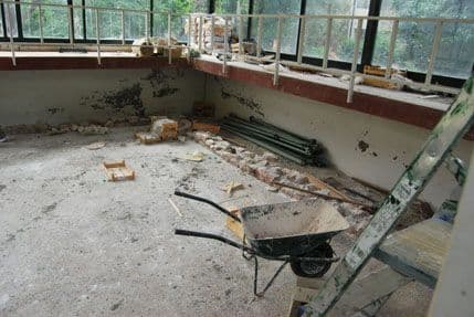 FOTO: Djeca oštetila antički mozaik u Petrovcu? FOTO: Djeca oštetila antički mozaik u Petrovcu?