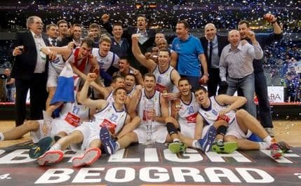 Cibona ipak igra Euroligu Cibona ipak igra Euroligu