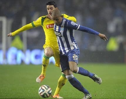 Još jedan Brazilac blizu Etihada Još jedan Brazilac blizu Etihada