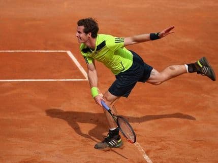 RG: Marej se provukao do osmine finala RG: Marej se provukao do osmine finala