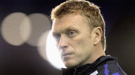 Mojes: Nijesam imao vremena da uspijem Mojes: Nijesam imao vremena da uspijem