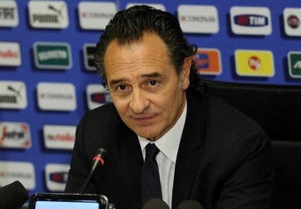 Konačan spisak Italijana za Mundijal Konačan spisak Italijana za Mundijal