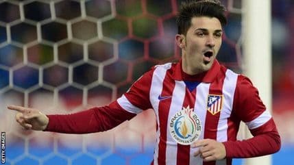 Vilja prelazi u Sitijevu filijalu Vilja prelazi u Sitijevu filijalu