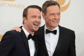 Brajan Krenston najavio novu sezonu serije "Breaking Bad"?