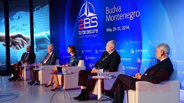 Pejanović-Đurišić: Crna Gora je spremna za NATO Pejanović-Đurišić: Crna Gora je spremna za NATO