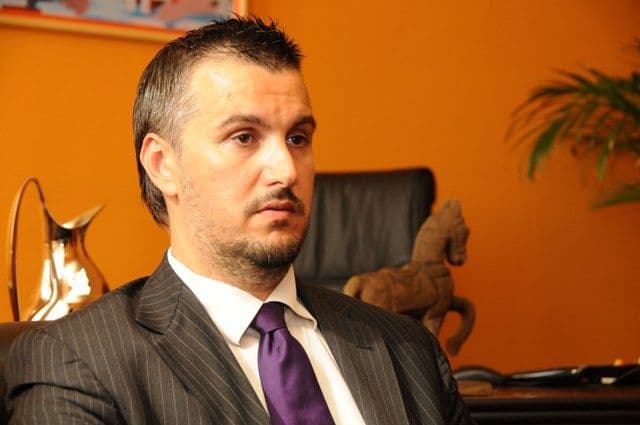 Pejović: Proširenje neće biti dovedeno u pitanje Pejović: Proširenje neće biti dovedeno u pitanje