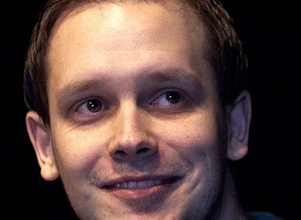 Uhapšen Peter Sunde, jedan od osnivača Pirate Baya Uhapšen Peter Sunde, jedan od osnivača Pirate Baya