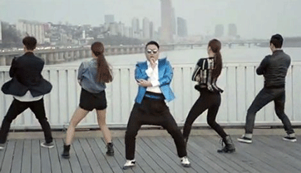 YOUTUBE: “Gangnam stajl” prešao dvije milijarde, ostali daleko iza YOUTUBE: “Gangnam stajl” prešao dvije milijarde, ostali daleko iza