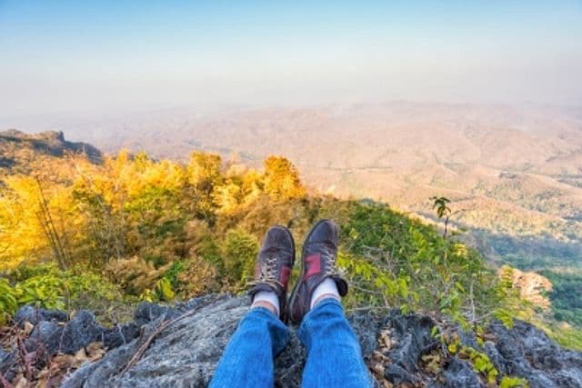 Deset najbitnijih prirodnih ljekova za putnike Deset najbitnijih prirodnih ljekova za putnike