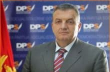 Vuletić: DPS se ne boji novog glasanja u Danilovgradu Vuletić: DPS se ne boji novog glasanja u Danilovgradu