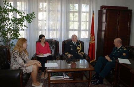 Zavidni rezultati na putu ka NATO-u Zavidni rezultati na putu ka NATO-u