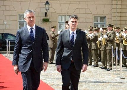 Evropske i evroatlantske integracije garant stabilnosti i mira Evropske i evroatlantske integracije garant stabilnosti i mira