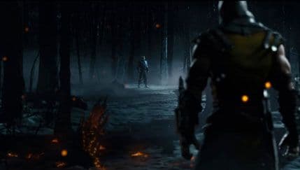 Prvi trejler za Mortal Kombat X Prvi trejler za Mortal Kombat X